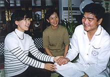 [특집] 장기 기증자·수혜자의 따뜻한 사연